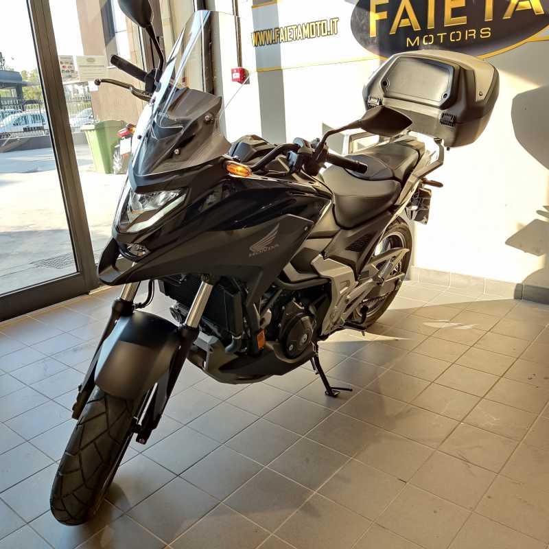 Honda NC 750 X DCT - 2023