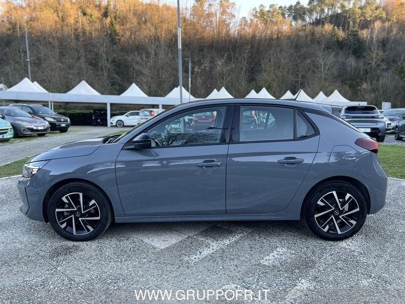 Opel Corsa 1.2 100 CV GS