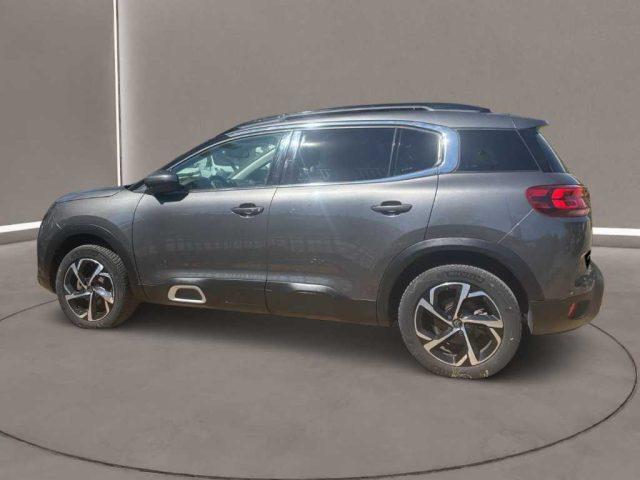 CITROEN C5 Aircross - BlueHDi 130 S&S EAT8 Shine