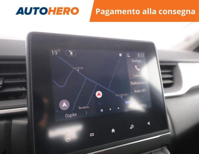 RENAULT Captur Blue dCi 115 CV EDC Business