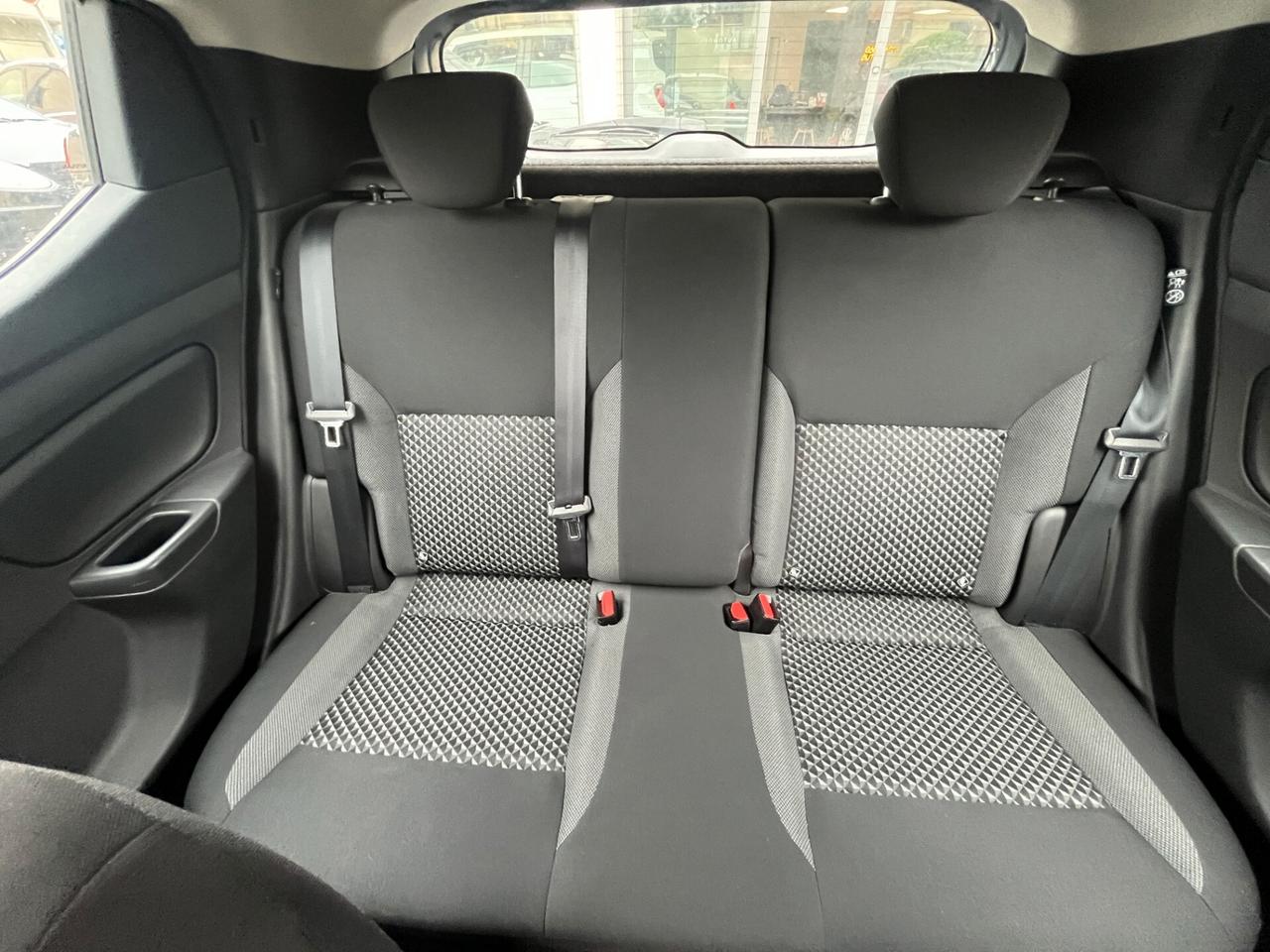 Nissan Micra 100cv 5 porte UNICO PROPRIETARIO