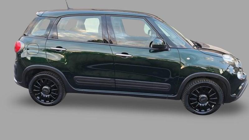 FIAT 500L 1.3 MJET 95 CV Connect - CARPLAY/ANDROID AUTO