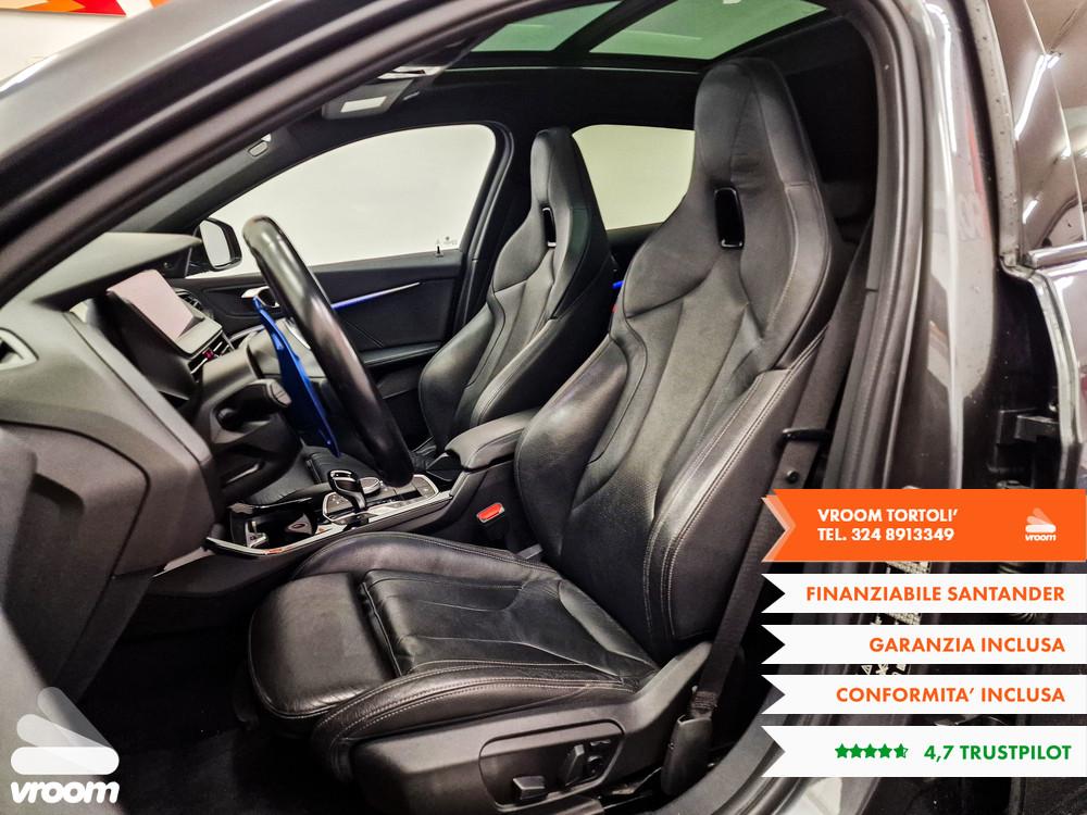BMW Serie 1 (F40) 120d xDrive 5p. Msport