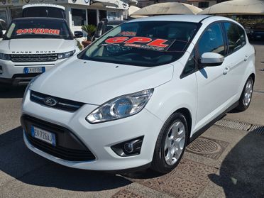 Ford C-Max 1.6 120CV GPL Plus