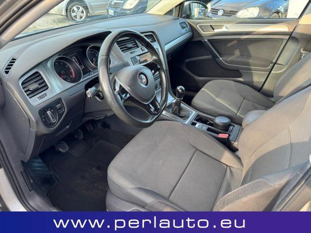 VOLKSWAGEN Golf 1.2 TSI 105 CV 5p. NEOPATENTATI