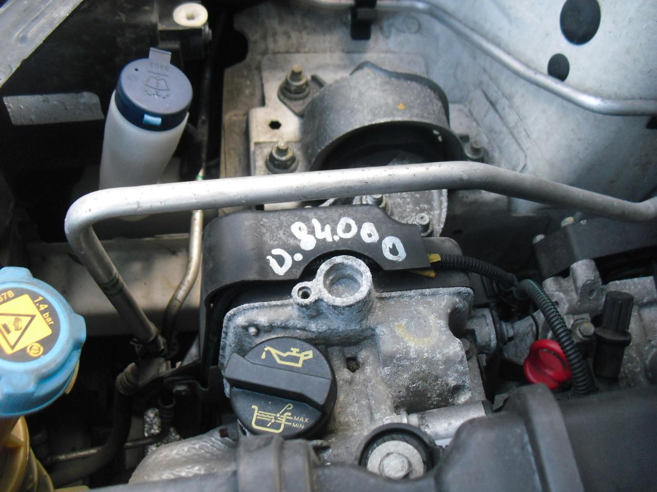 Fiat 500 C 1.2 Rock 69cv, OTTIME CONDIZIONI!!