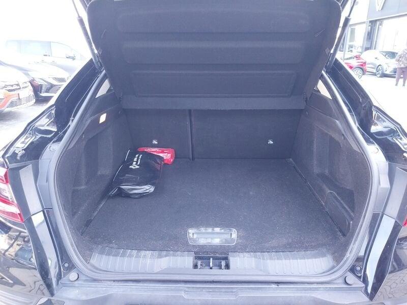 Renault Arkana Arkana 1.6 E-Tech hybrid Intens 145cv