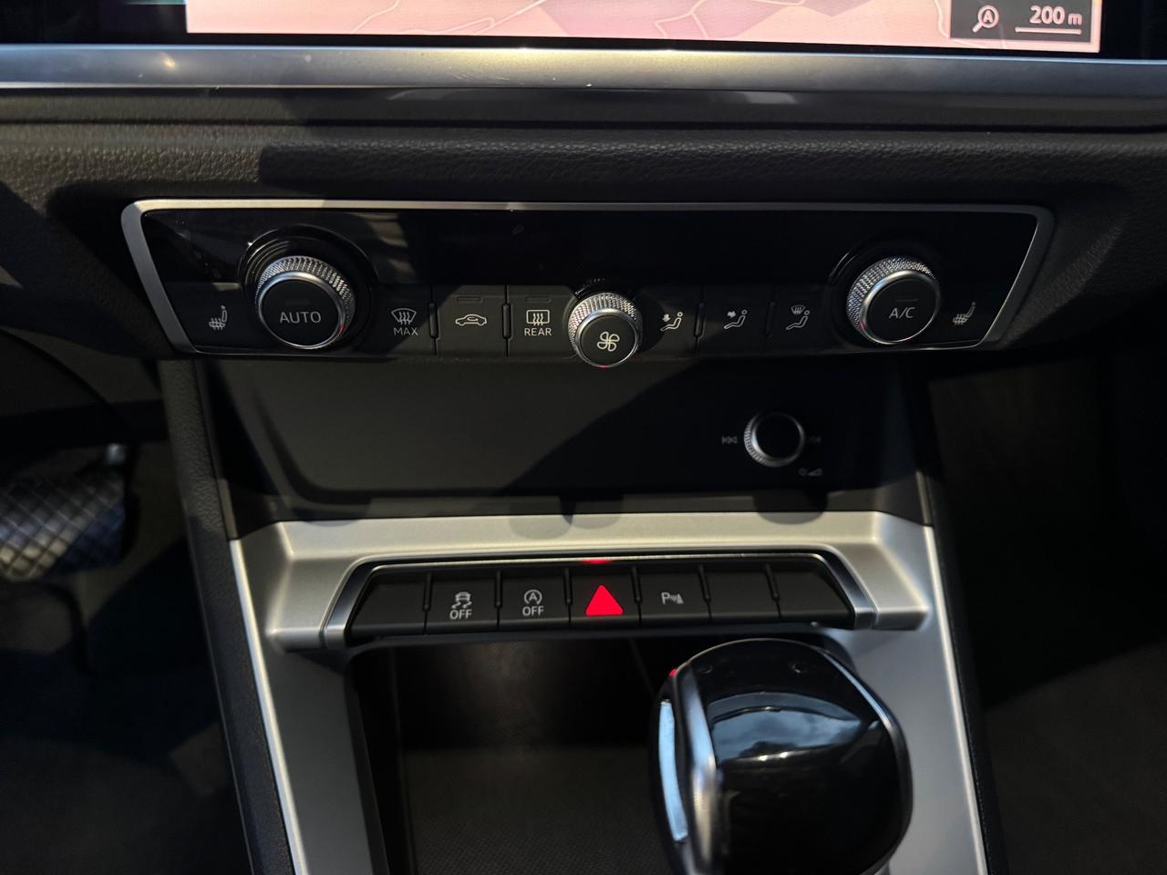 Audi Q3 40 TDI quattro S tronic line edition