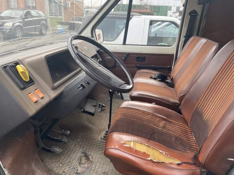 Renault Trafic T3 X 300