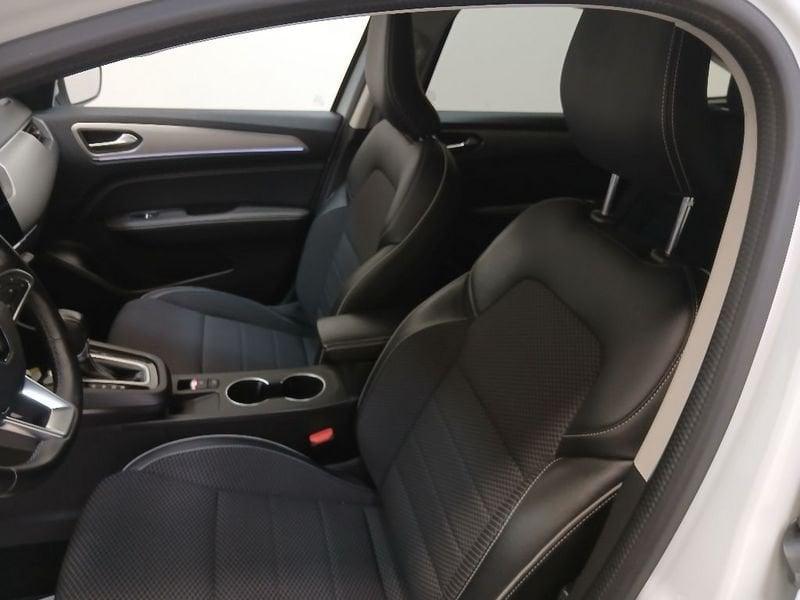 Renault Arkana 1.6 E-Tech full hybrid Intens 145cv