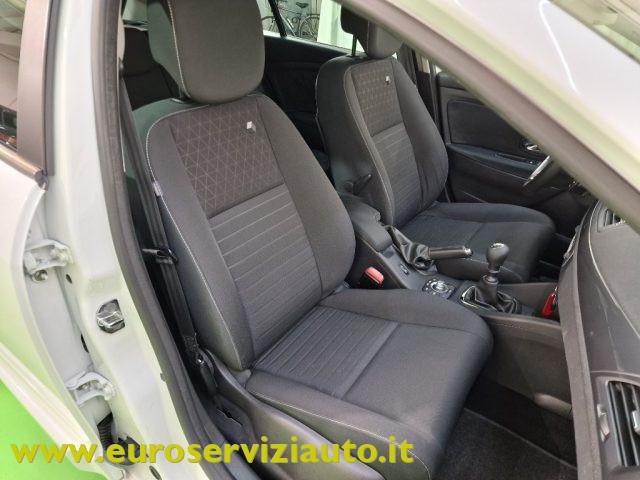RENAULT Megane Mégane 1.5 dCi 110CV SporTour Limited