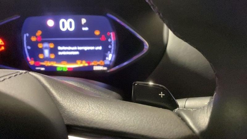 DS DS 3 Crossback DS 3 PureTech 130 aut. Opera