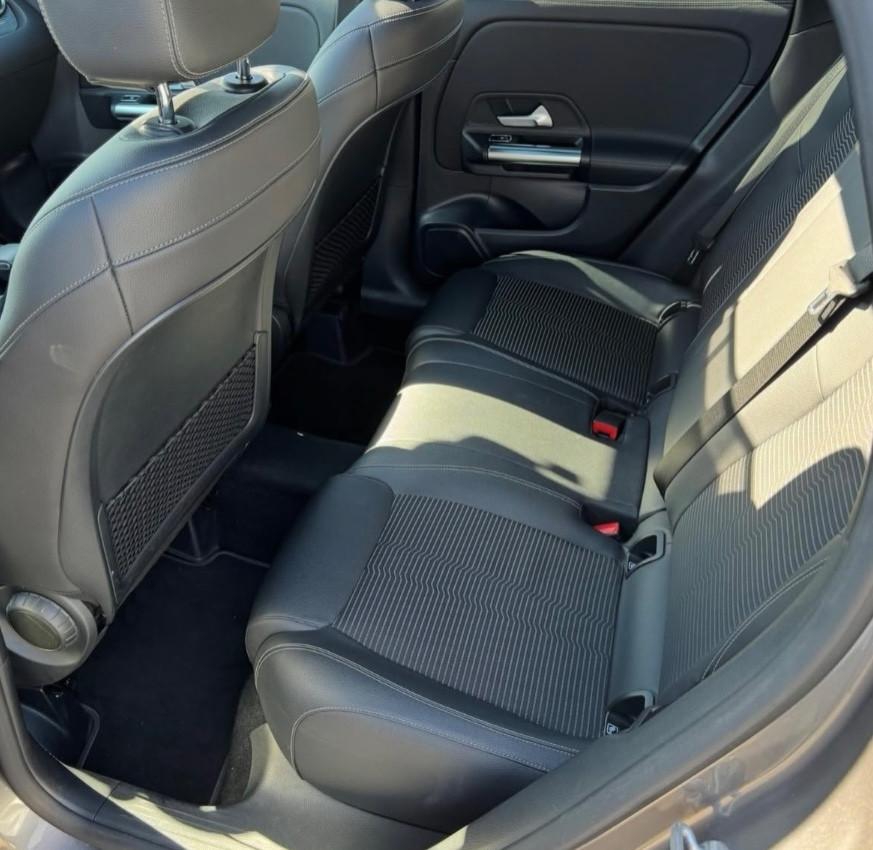 Mercedes-benz GLA 200 d Automatic 4Matic Sport Plus