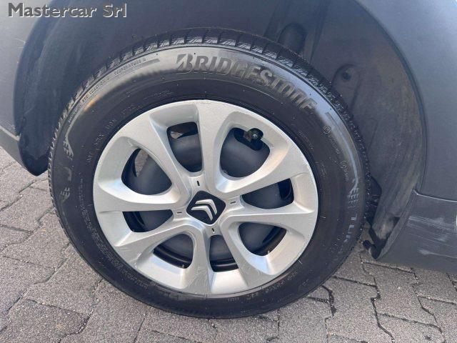 CITROEN C3 C3 III 2017 1.2 puretech You! - GN694LP