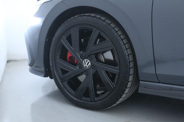 VOLKSWAGEN Golf GTI 2.0 TSI GTI DSG Black Style plus