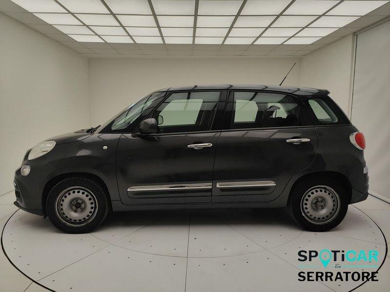 FIAT 500L **FUORI PRODUZIONE** 500 L (Stock) Popstar 1.3 M.Jet95hp S5