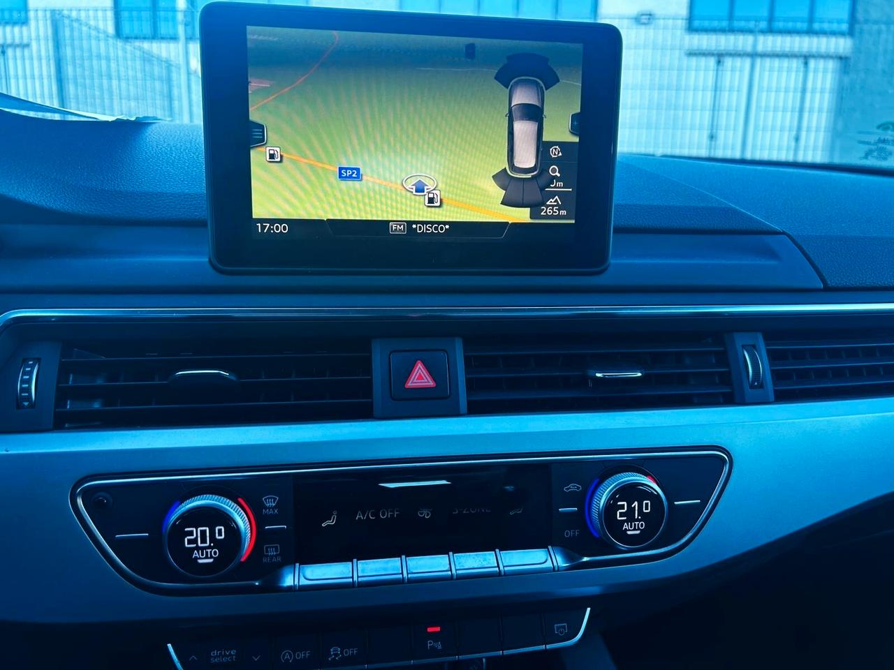 Audi A4 Avant 2.0 TDI 150 CV ultra Business IN ARRIVO