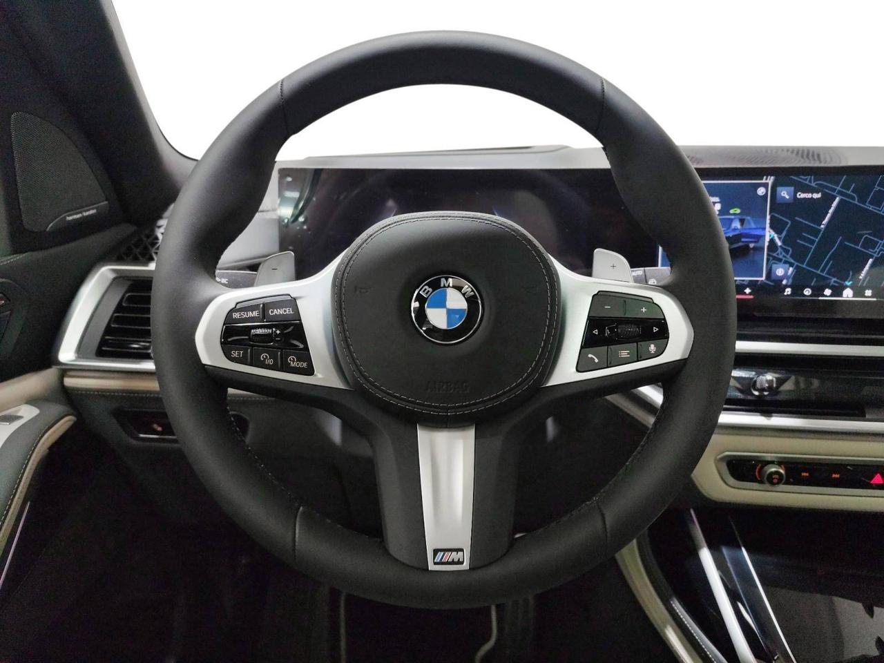 BMW X7 xDrive40i 48V MSport Pro