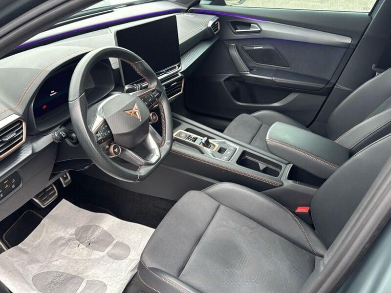 Cupra Formentor Formentor 2.0 TDI DSG