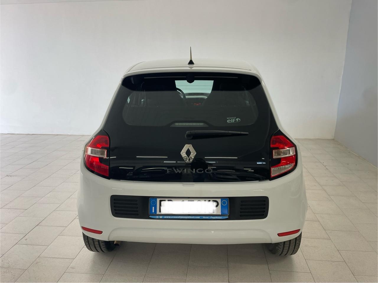 Renault Twingo SCe Live km 79.000 Perfetta !