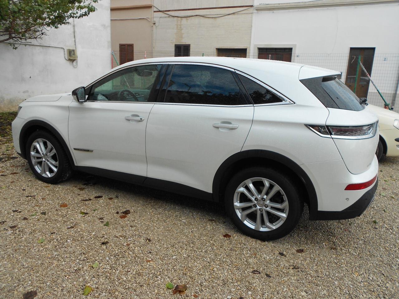 Citroen C5 Aircross BlueHDi 130 S&S EAT8 Feel