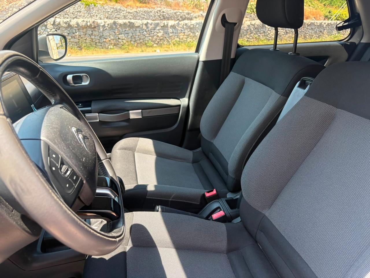Citroen C4 Cactus 1.6 e-HDi 92 ETG6 Shine Edition