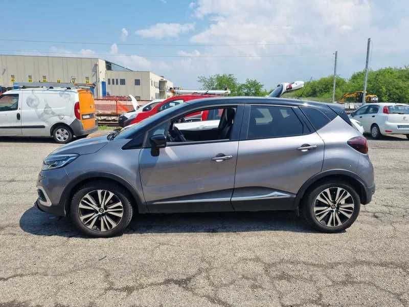 RENAULT CAPTUR 1.5 dCi 90cv Energy INITIALE PARIS EDC