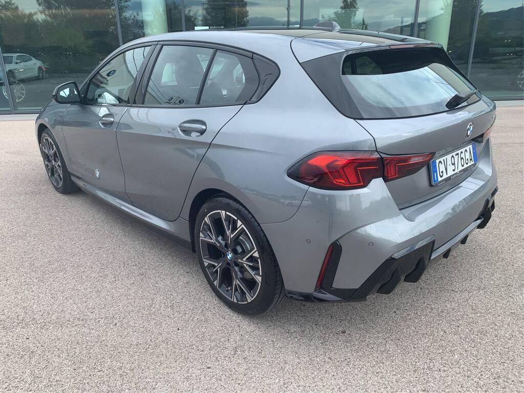 BMW Serie 1 120 48V MSport DCT