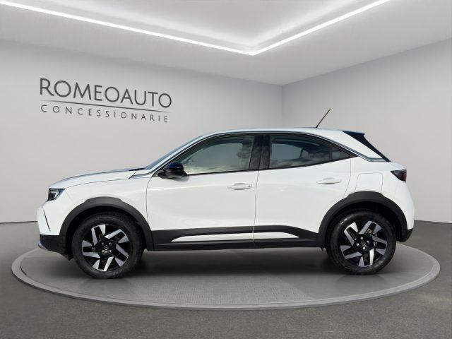 OPEL Mokka 1.2 Turbo 130CV Elegance AUTOCARRO N1 +iva