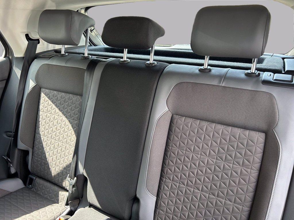 VOLKSWAGEN T-cross 1.0 tsi advanced 115cv del 2019