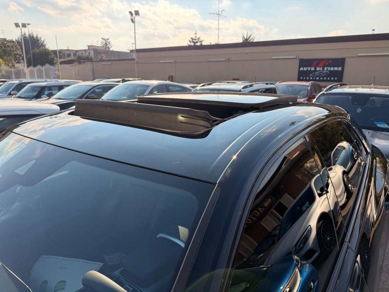 Audi Q8 50 TDI 3.0 286CV quattro S-Line Tetto Bang olufsen