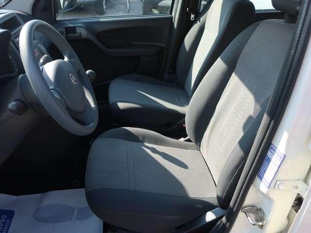 Fiat Panda Panda II 2003 1.2 easypower Dynamic Gpl 69cv