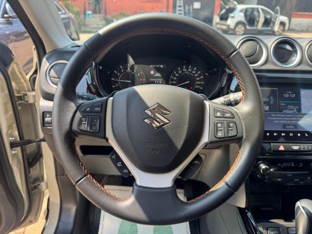 SUZUKI Vitara 1.4 110CV Hybrid A/T 4WD Starview