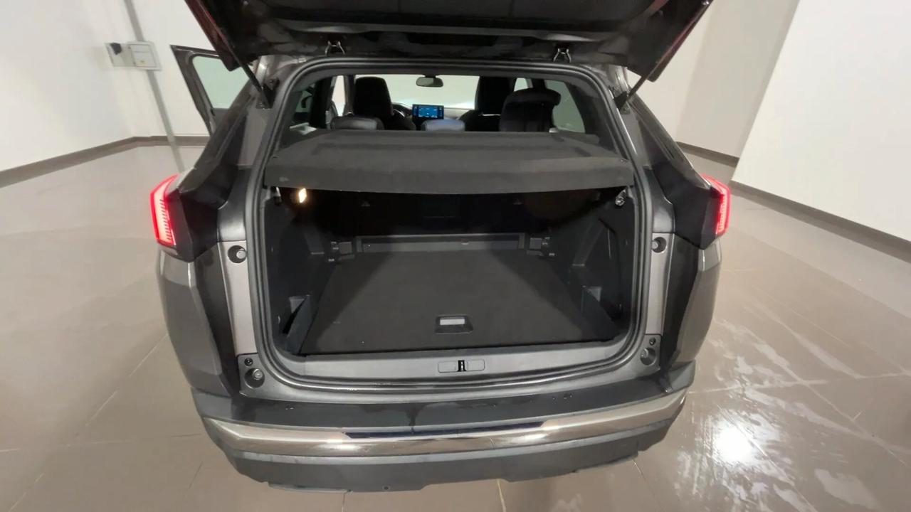 Peugeot 3008 BlueHDi 130cv EAT8 Allure Pack