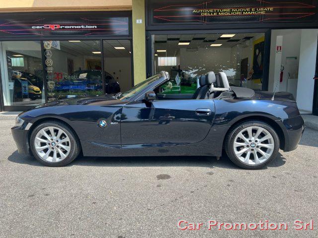 BMW Z4 2.0i cat Roadster