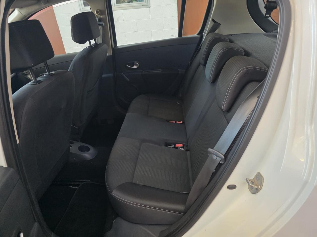 Renault Clio 1.2 16V 5 porte GPL Dynamique NEOPAT