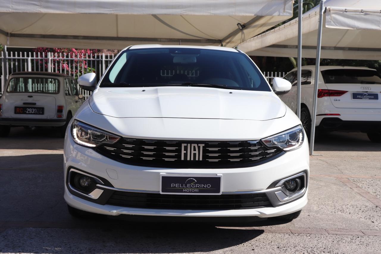Fiat Tipo 1.6 Mjt S&S SW City Life