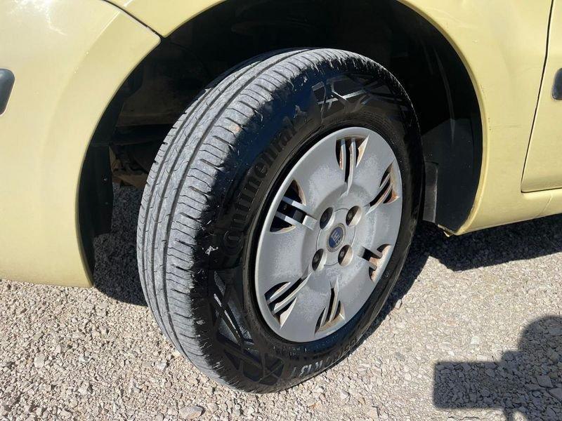 FIAT Panda Panda 1.3 MJT 16V Dynamic