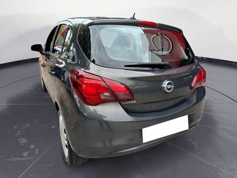 Opel Corsa 5 Porte 1.2 Cosmo my16