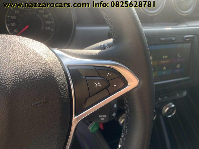 DACIA Duster 1.5 Blue dCi 8V 115 CV 4x4 Comfort N1 NAVIGATORE
