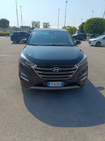 Hyundai Tucson Xpossible