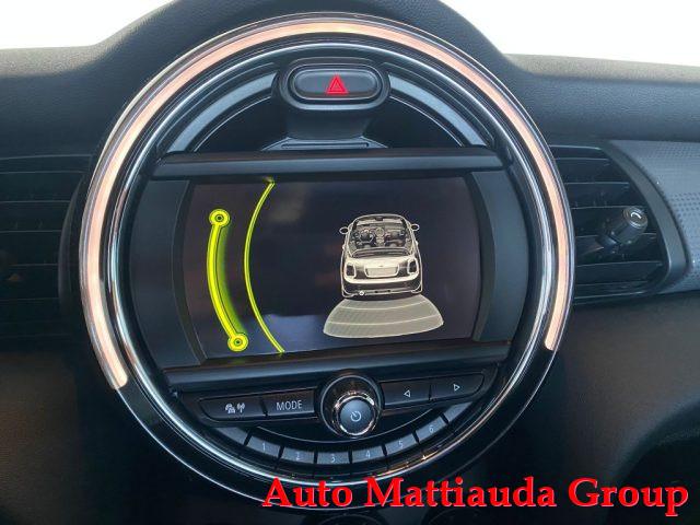 MINI Cooper 1.5 Cooper Hype // UNICO PROPRIETARIO