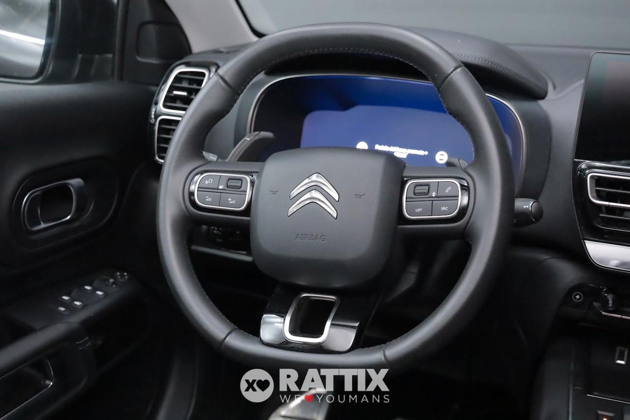 Citroen C5 Aircross 1.6 Hybrid Phev 225CV Shine e-EAT8