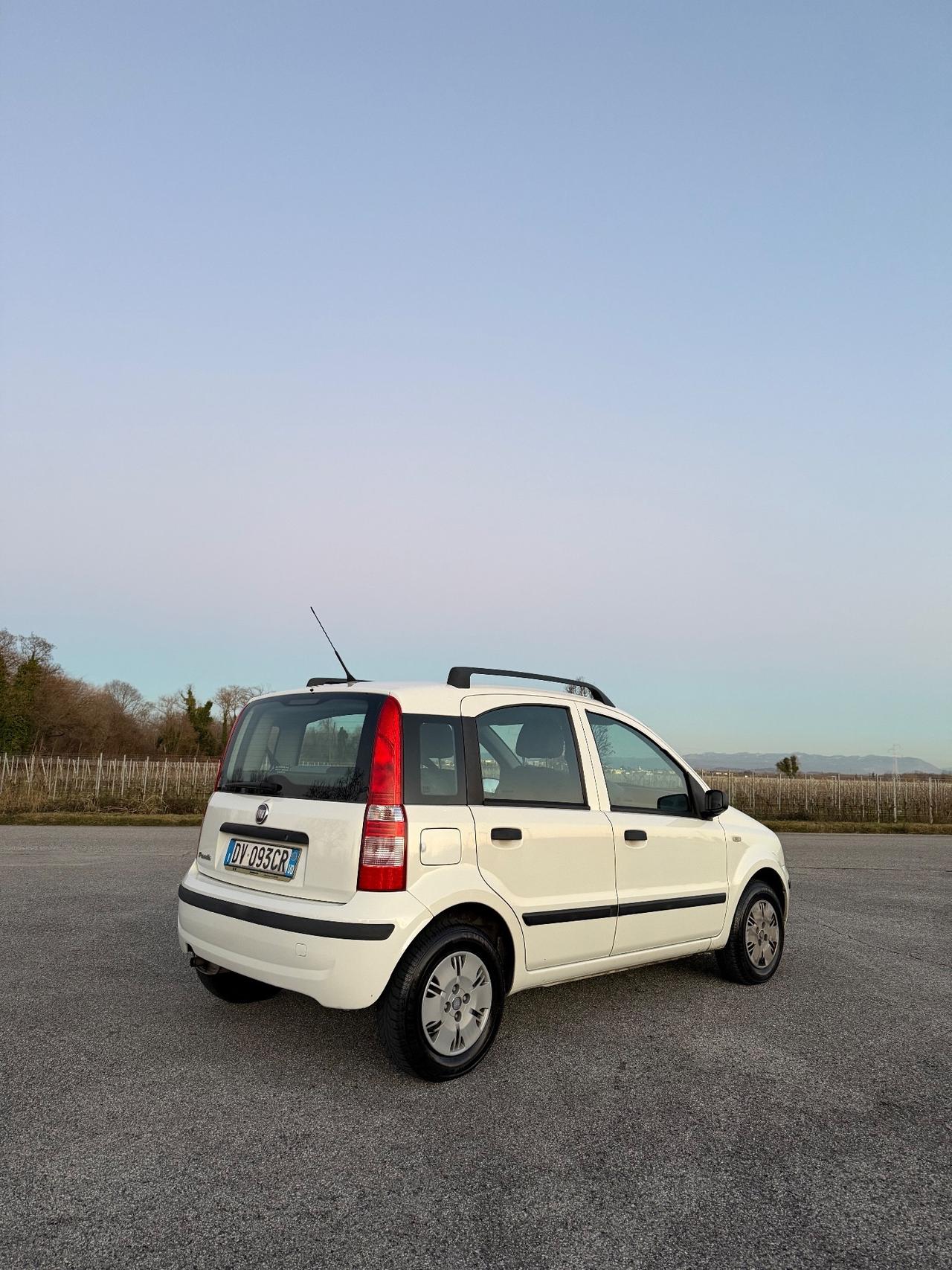 Fiat Panda 1.2 Dynamic