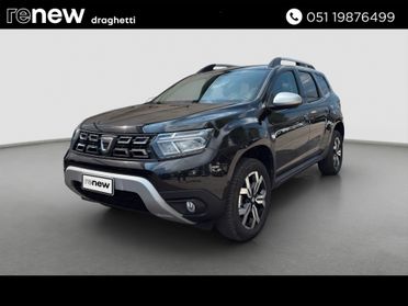 Dacia Duster 1.5 Blue dCi 8V 115 CV 4x2 Prestige Up DaciaPlus