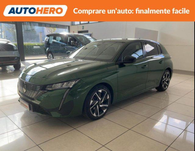 PEUGEOT 308 PureTech Turbo 130 S&S Allure Pack
