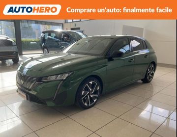 PEUGEOT 308 PureTech Turbo 130 S&S Allure Pack