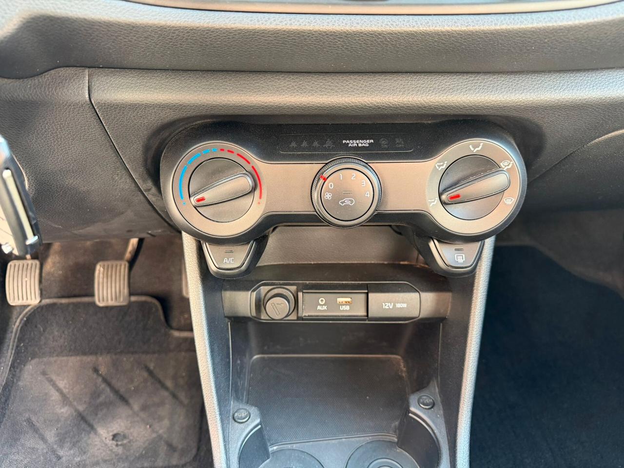 Kia Picanto 1.0 12V GPL 5 porte Style