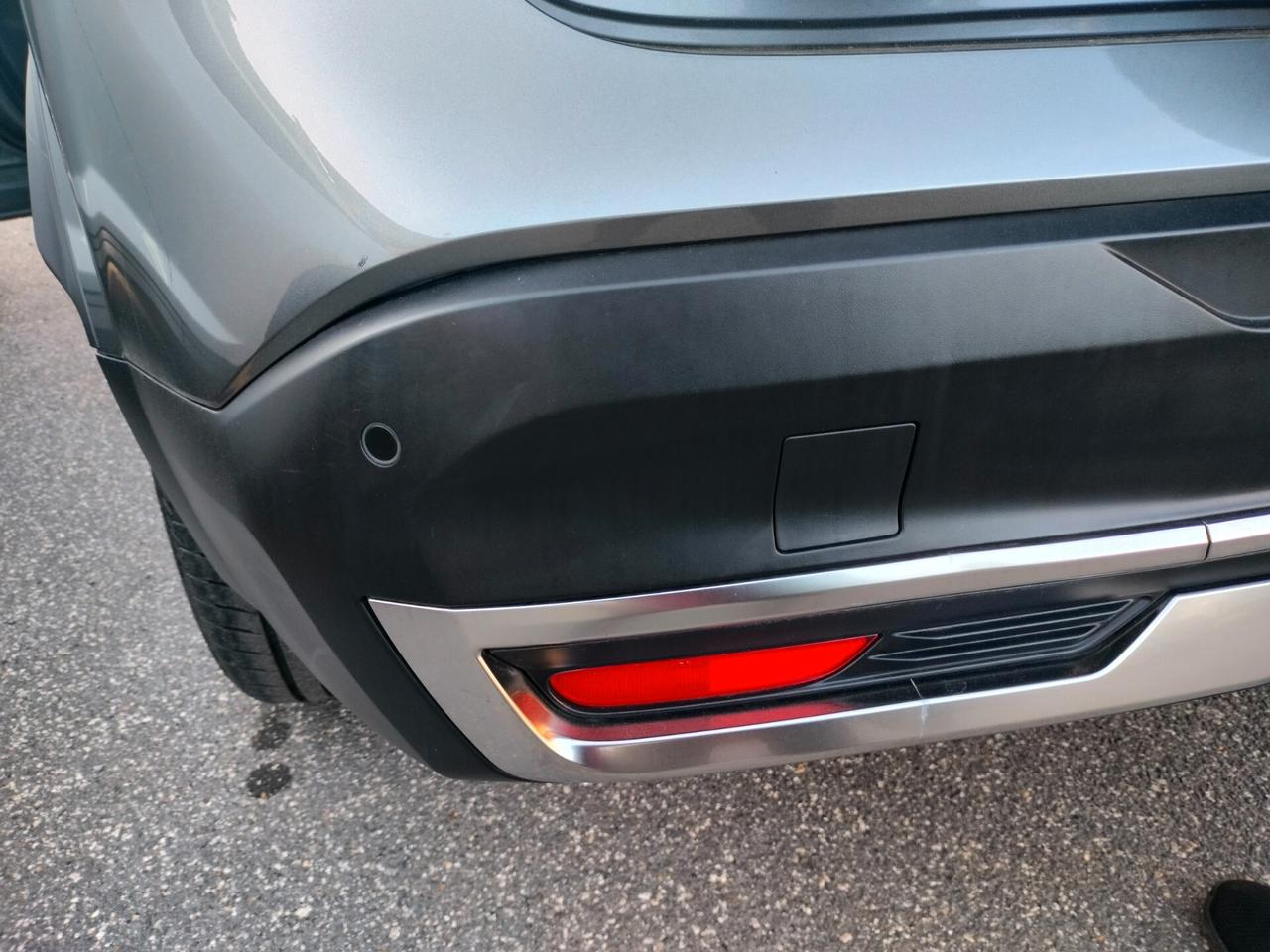 Nissan Qashqai 140 CV N-Connecta SENZA OBBLIGO FINANZIAMENTO