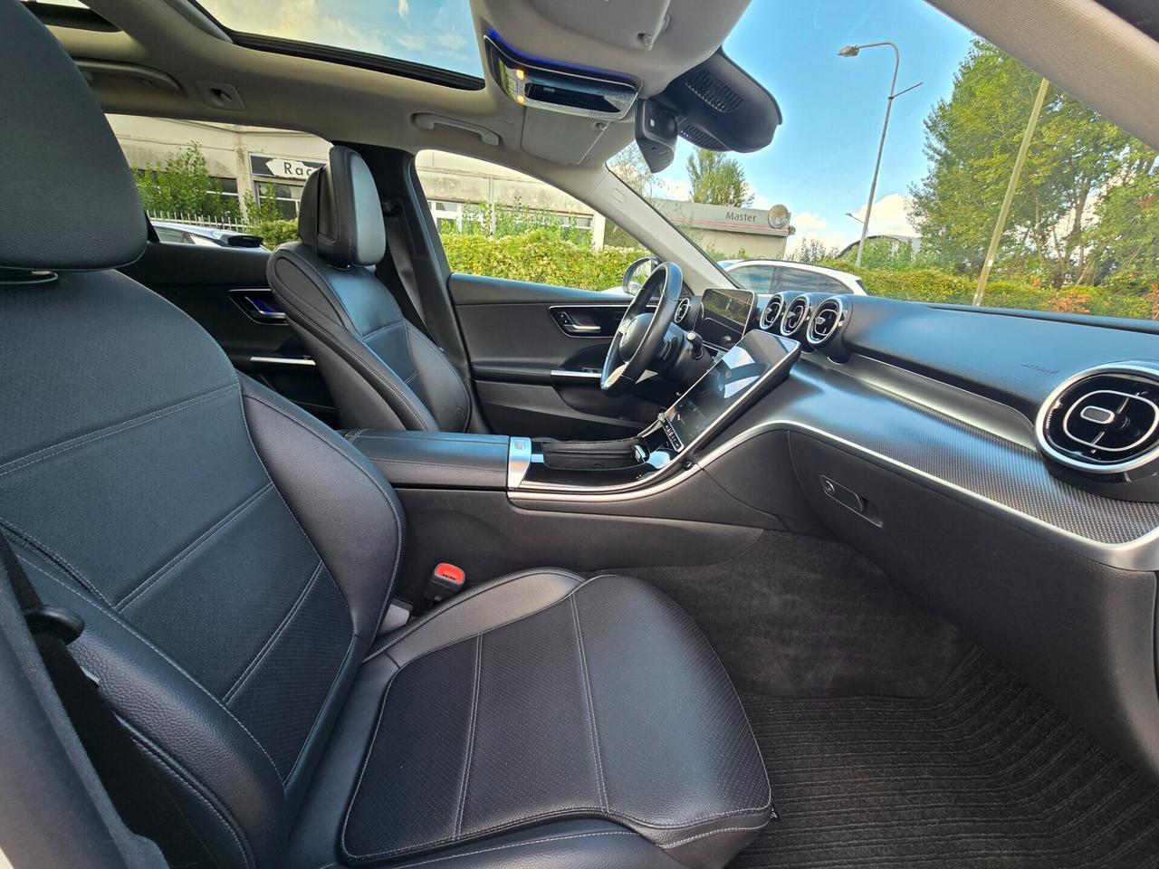 Mercedes-benz C 220 d Auto 4Matic Coupé Premium Plus
